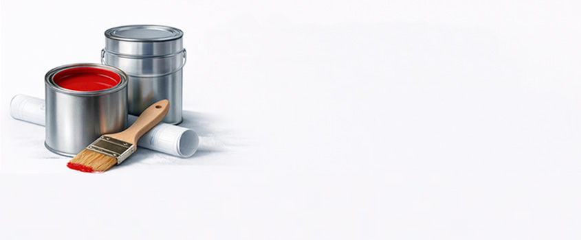 Лакокрасочные материалы